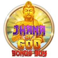 Jhana of God Bonus Buy